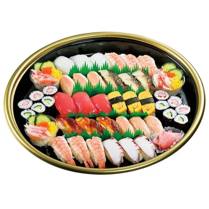 オードブル 画像