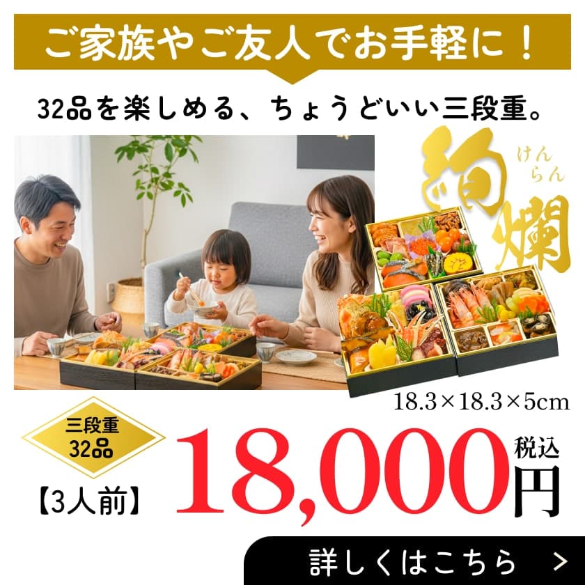 絢爛　バナー　画像