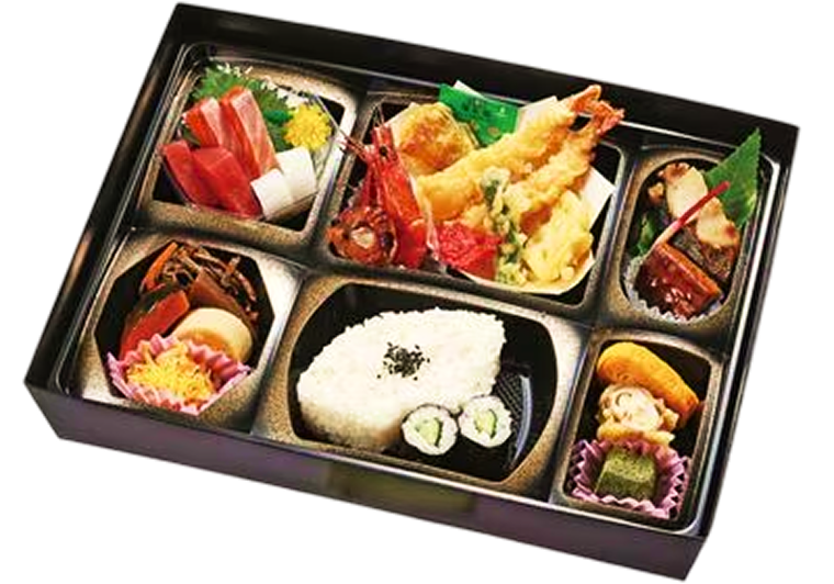 お弁当 画像