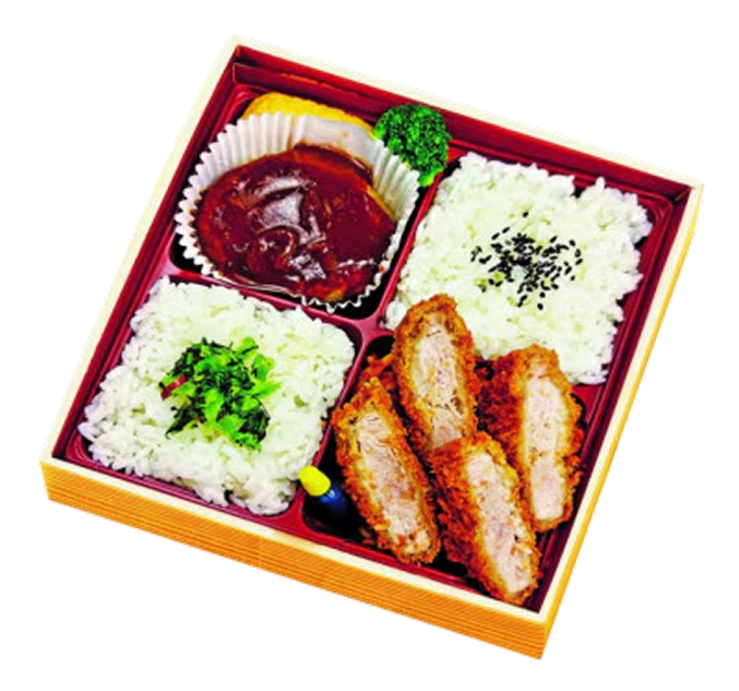 お弁当 画像