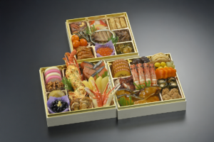 ヒライのおせち（鳳凰）