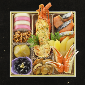 ヒライおせち(鳳凰）