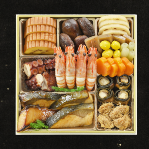 ヒライおせち(鳳凰）