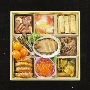 ヒライおせち(鳳凰）